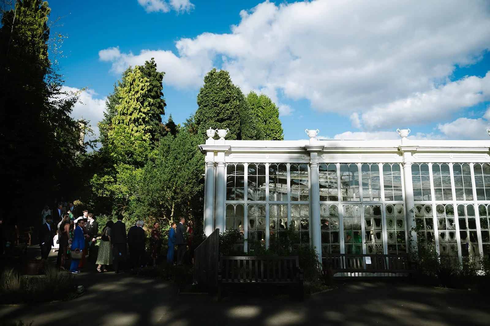 27 Wollaton hall nottingham wedding photographer.jpg