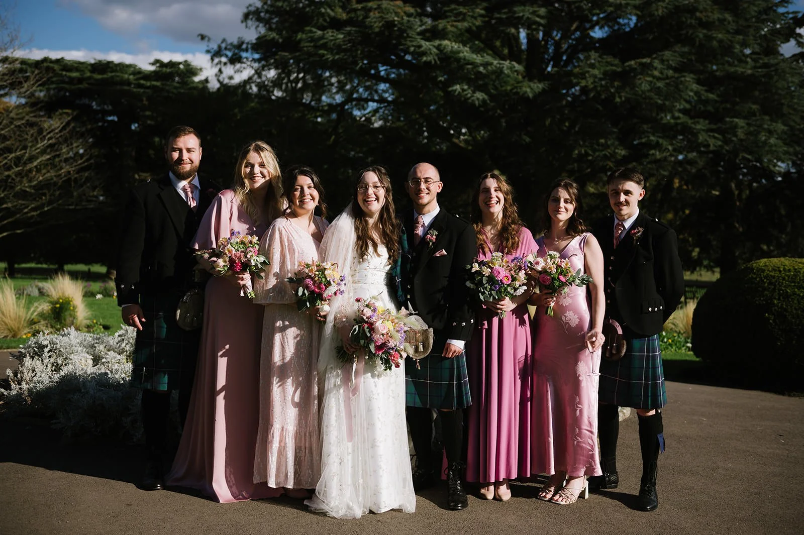 31 Wollaton hall nottingham wedding photographer.jpg