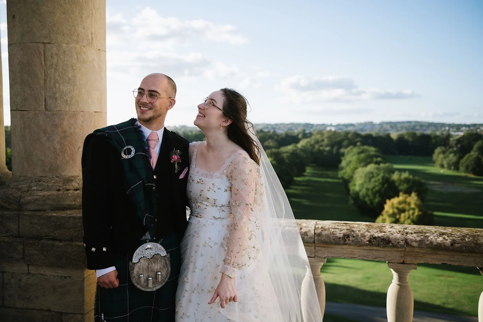 39 Wollaton hall nottingham wedding photographer.jpg