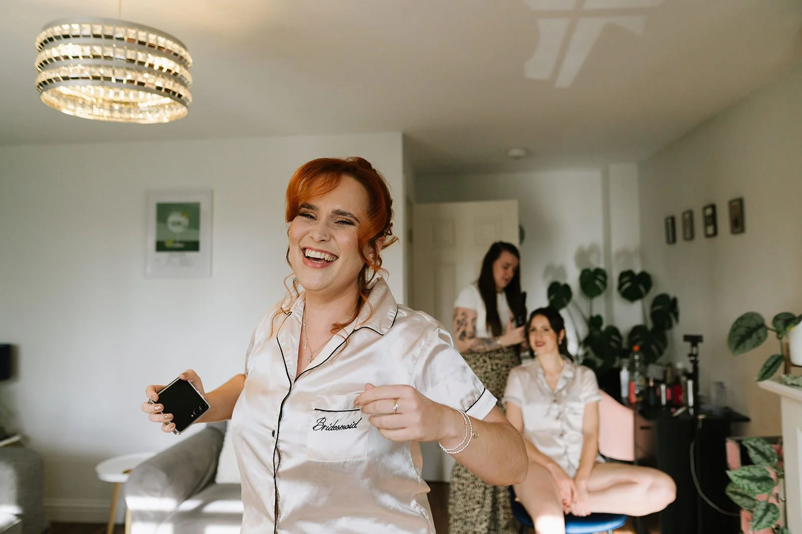 3 Wortley Hall wedding yorkshire photographer.jpg