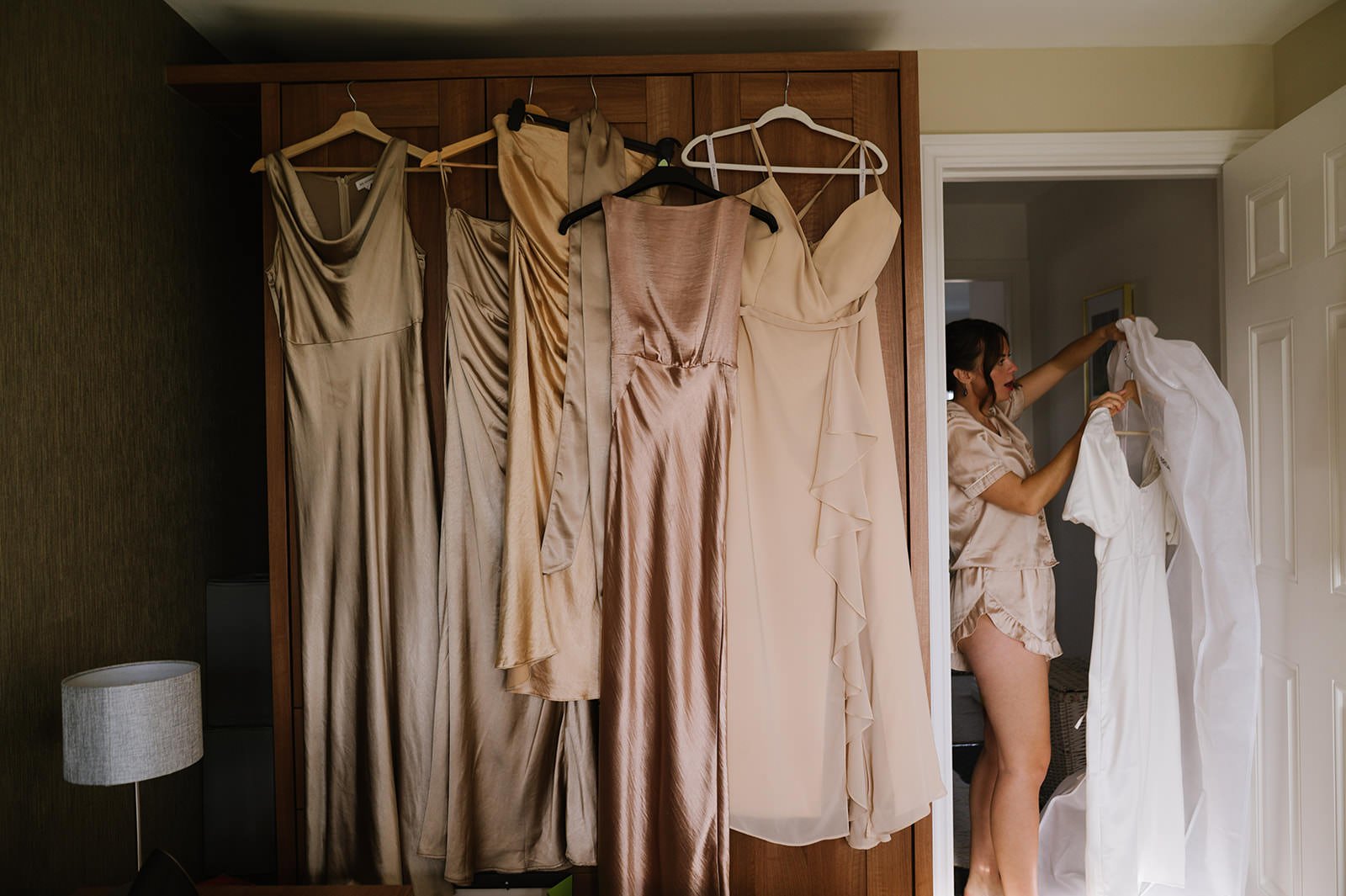 4 Wortley Hall wedding yorkshire photographer.jpg