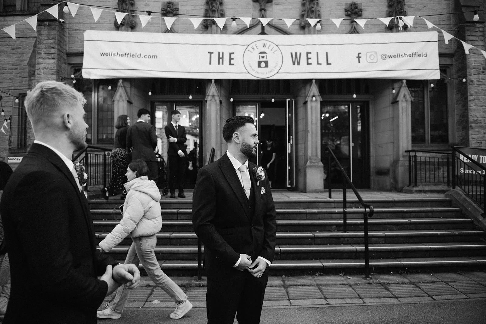 11 Wortley Hall wedding yorkshire photographer.jpg