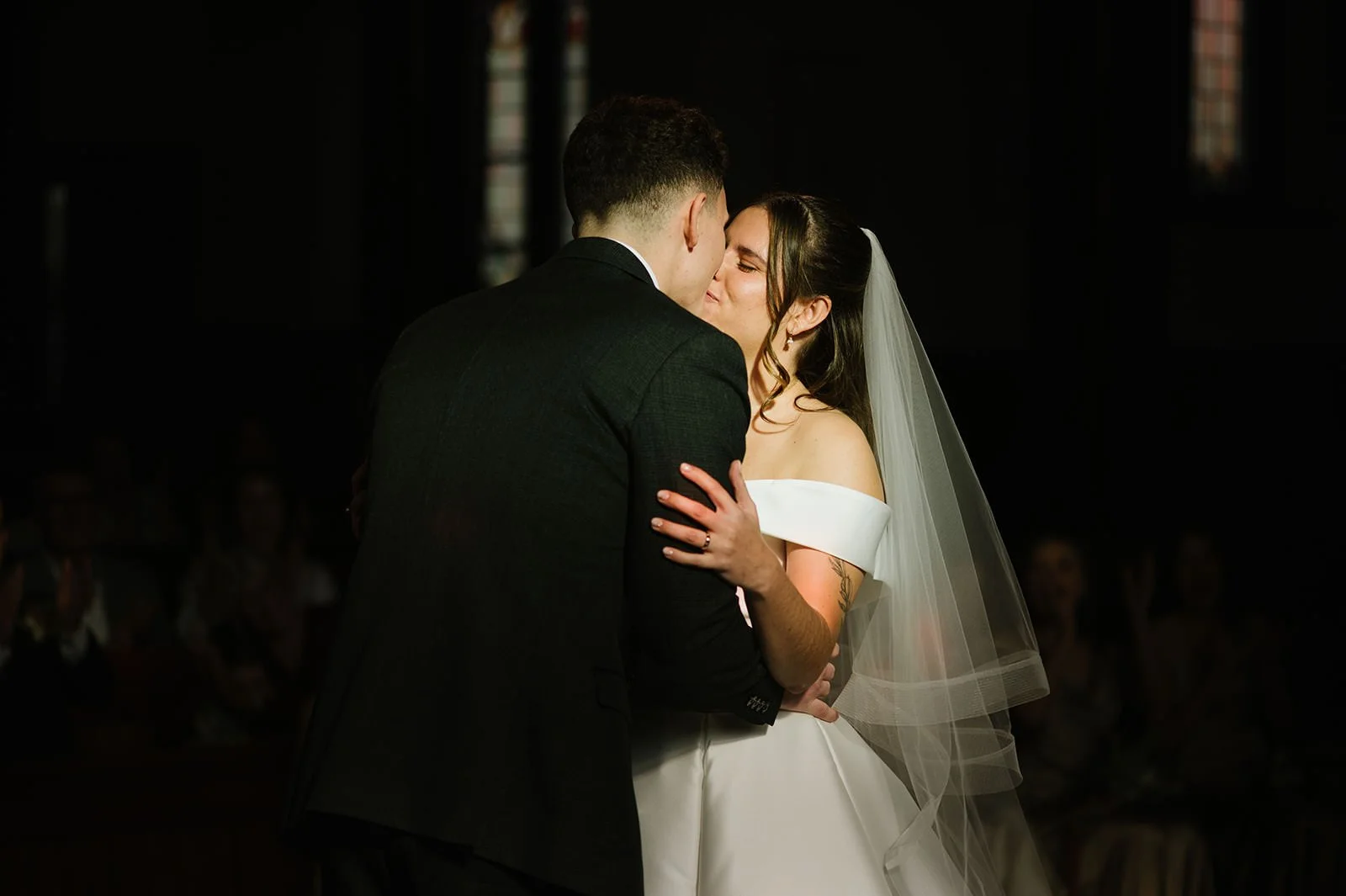 17 Wortley Hall wedding yorkshire photographer.jpg