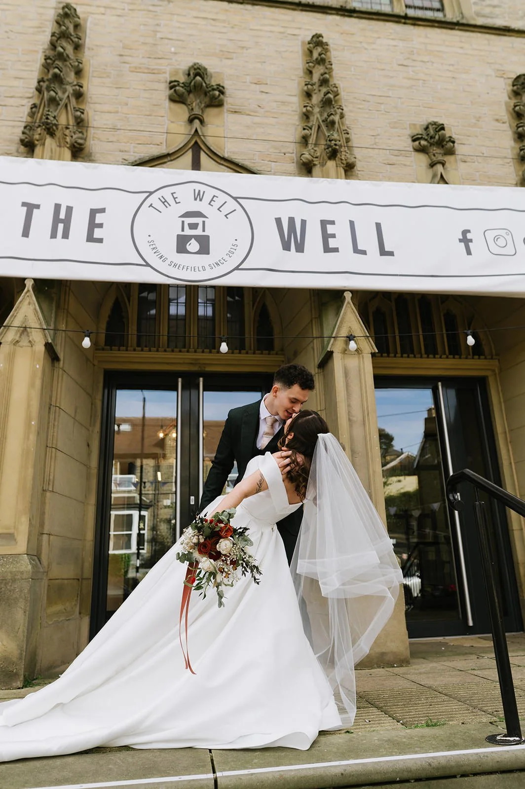 19 Wortley Hall wedding yorkshire photographer.jpg