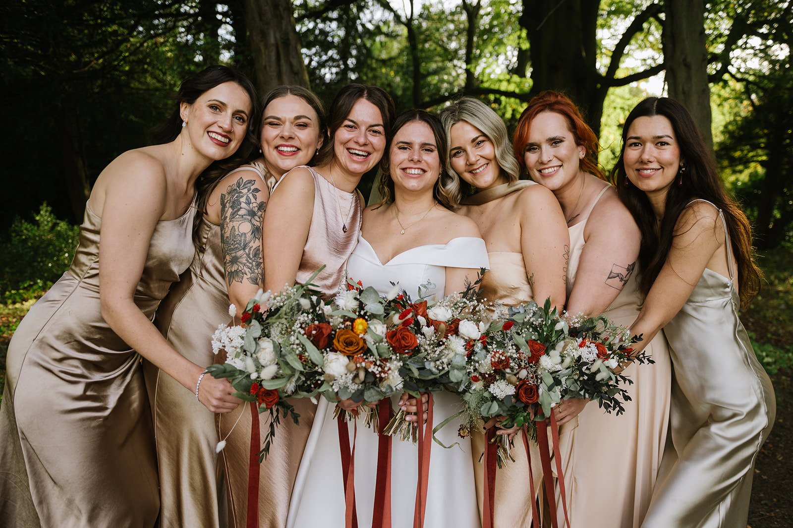 33 Wortley Hall wedding yorkshire photographer.jpg