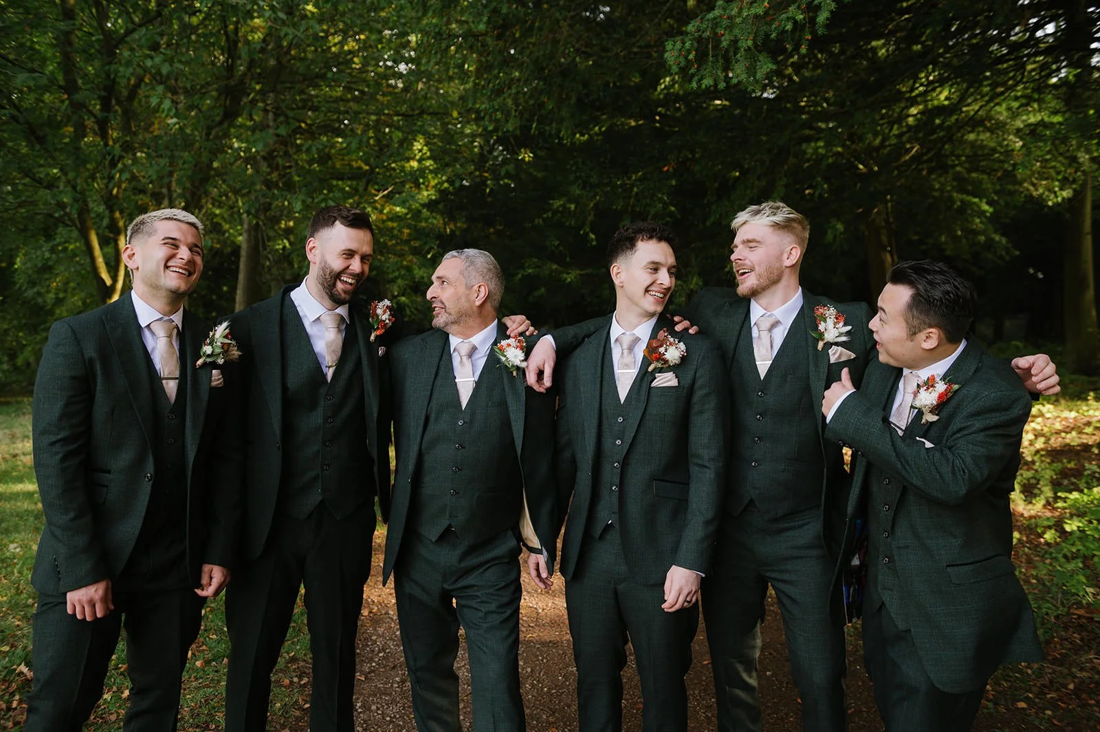 35 Wortley Hall wedding yorkshire photographer.jpg