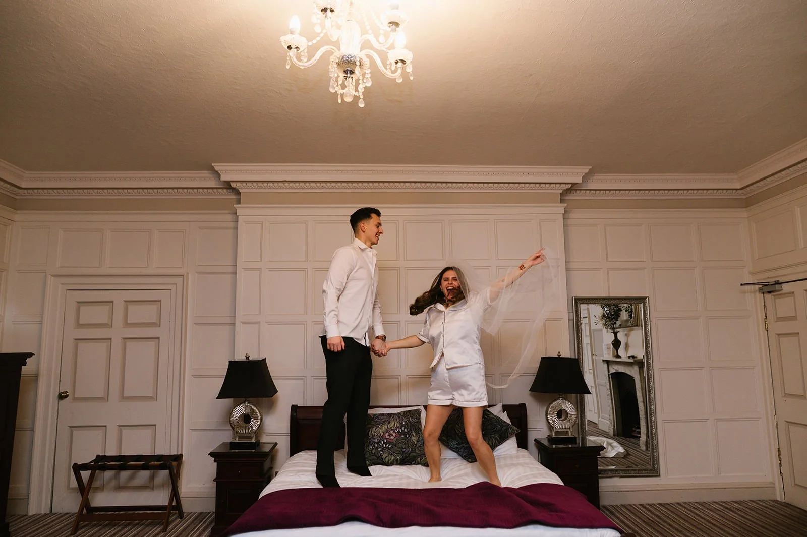 45 Wortley Hall wedding yorkshire photographer.jpg