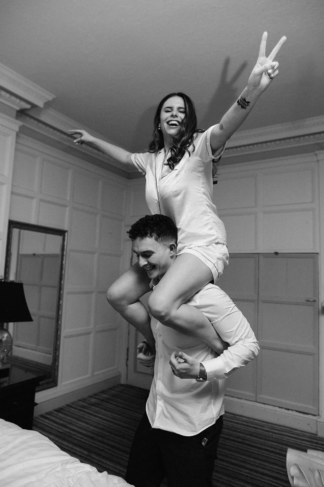 49 Wortley Hall wedding yorkshire photographer.jpg