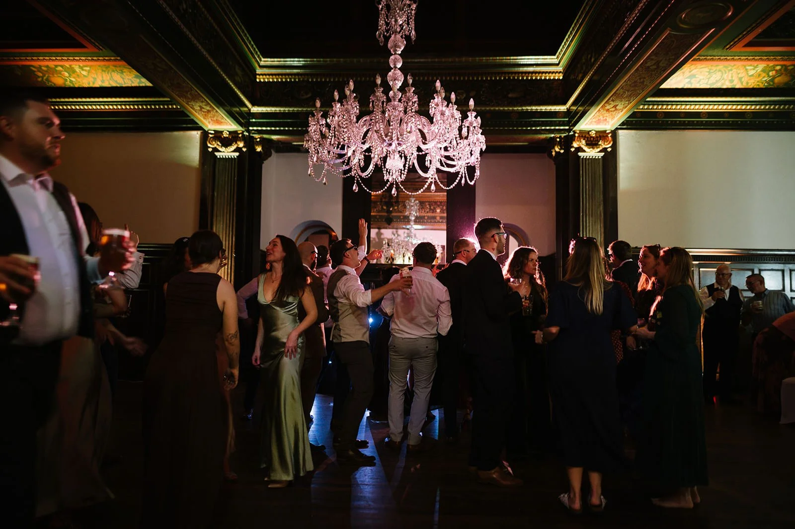 56 Wortley Hall wedding yorkshire photographer.jpg