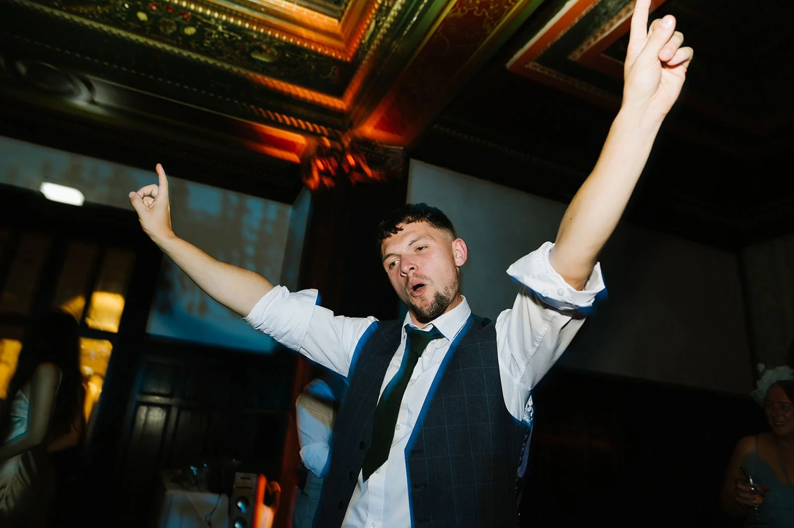 57 Wortley Hall wedding yorkshire photographer.jpg