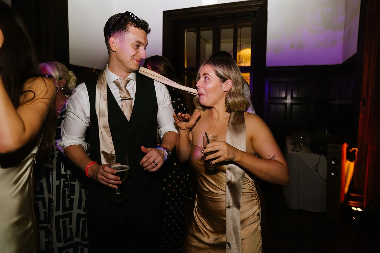 58 Wortley Hall wedding yorkshire photographer.jpg