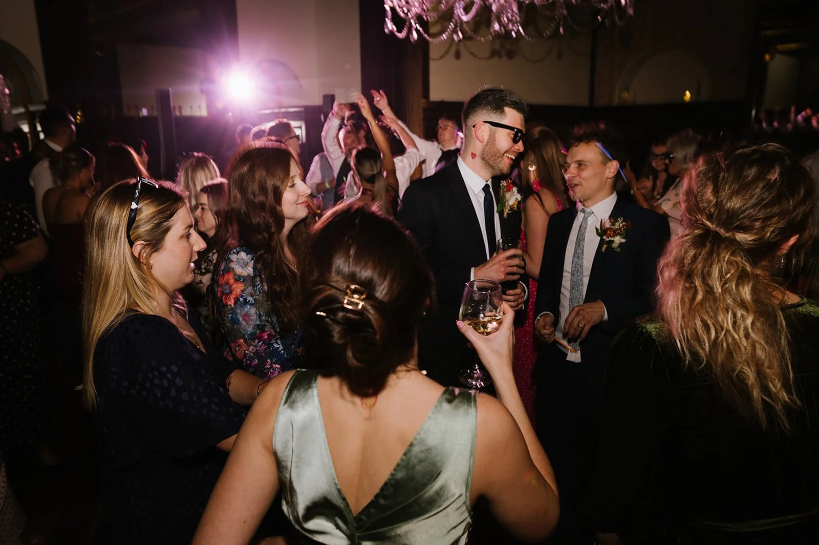 63 Wortley Hall wedding yorkshire photographer.jpg