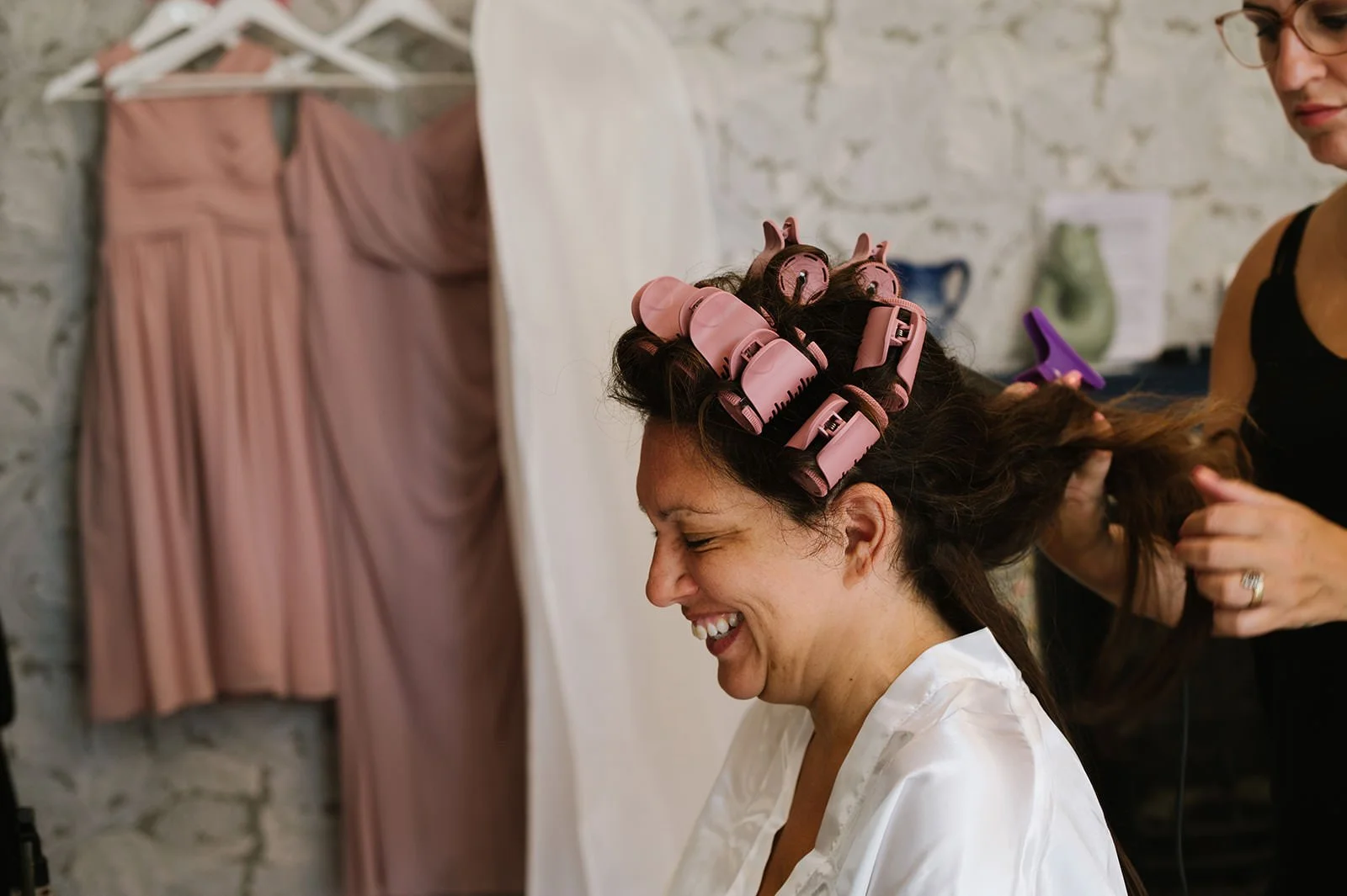 3 Old Rectory House Redditch Wedding photographer.jpg