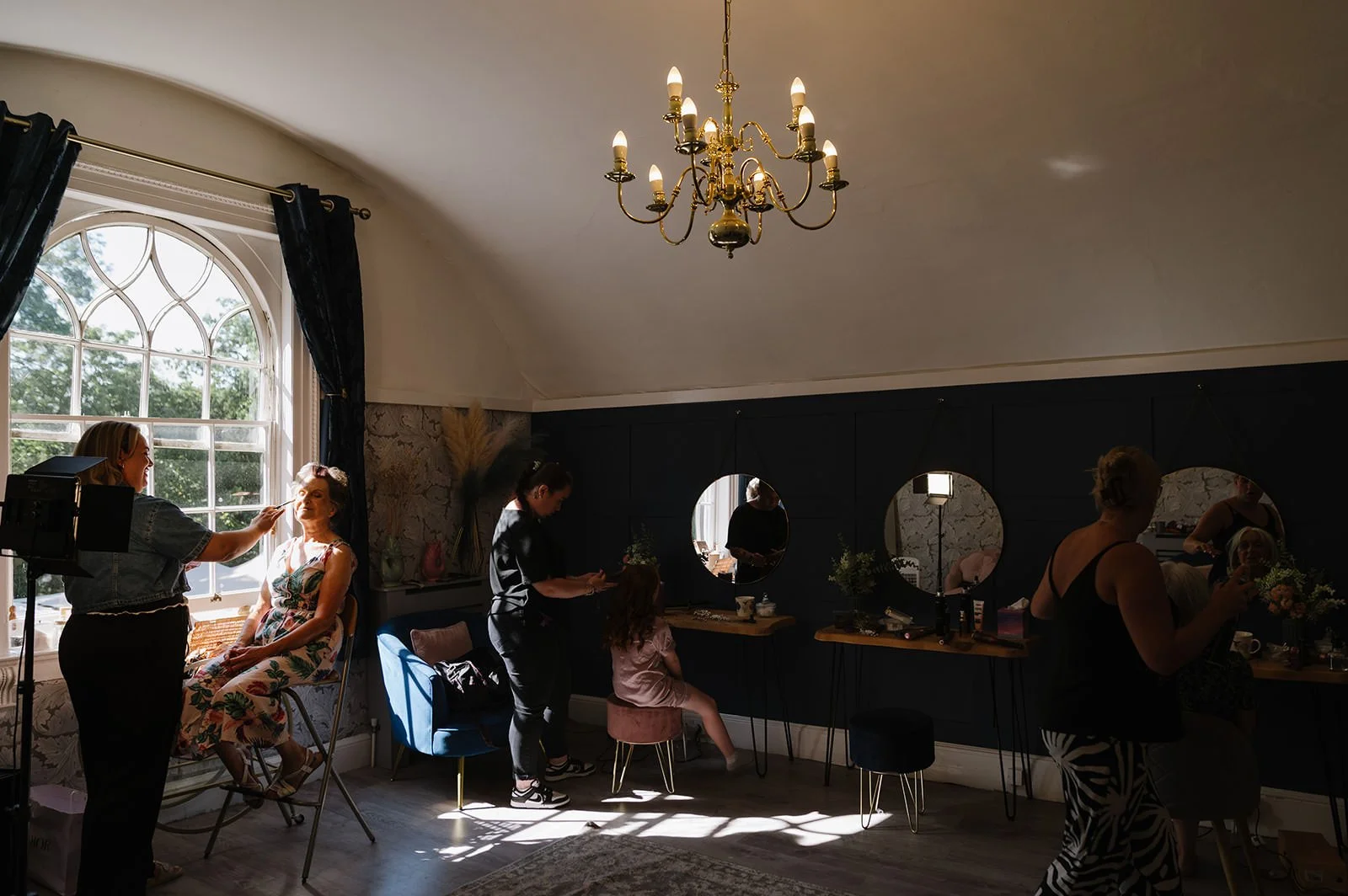 2 Old Rectory House Redditch Wedding photographer.jpg