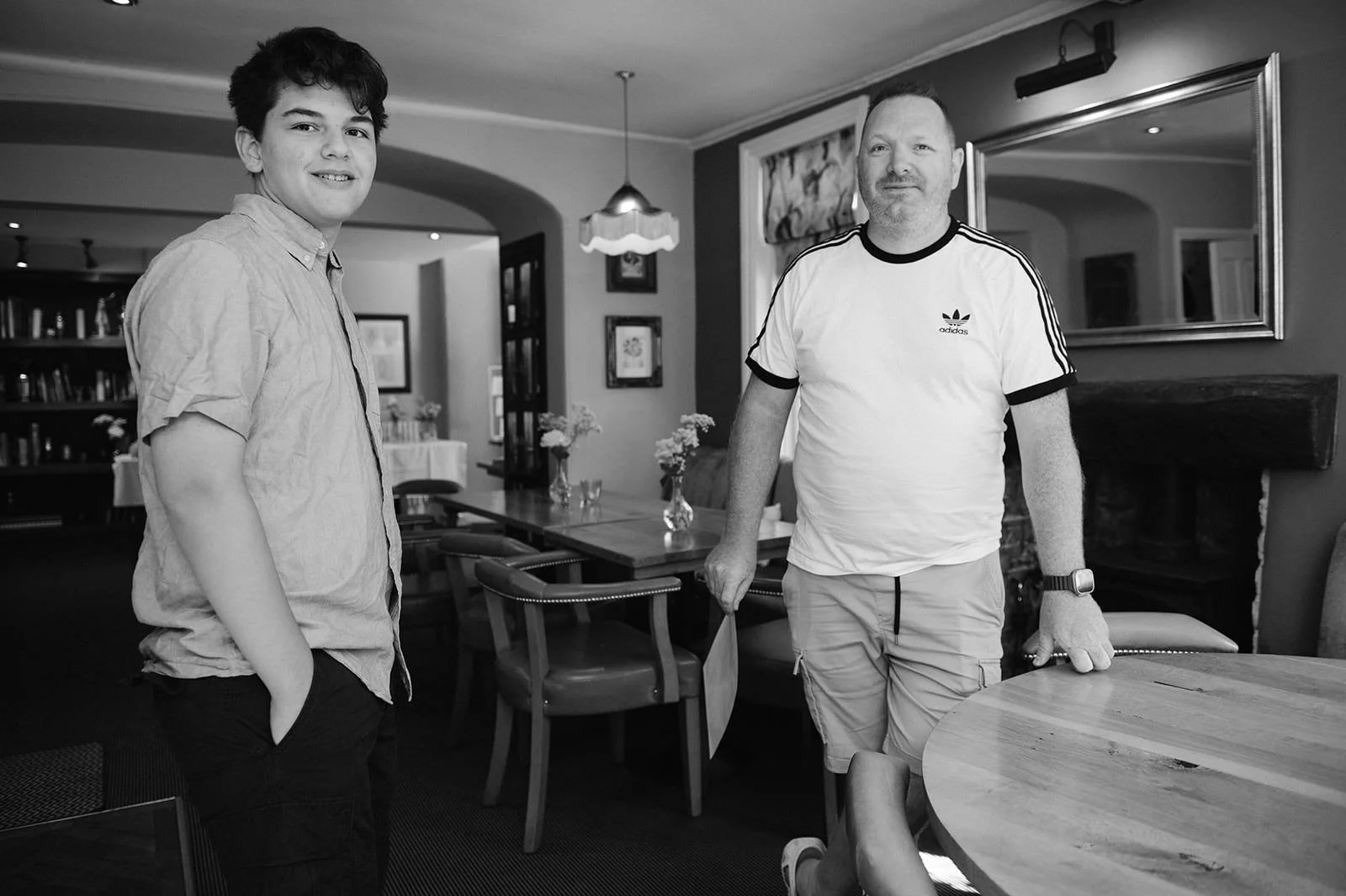 5 Old Rectory House Redditch Wedding photographer.jpg