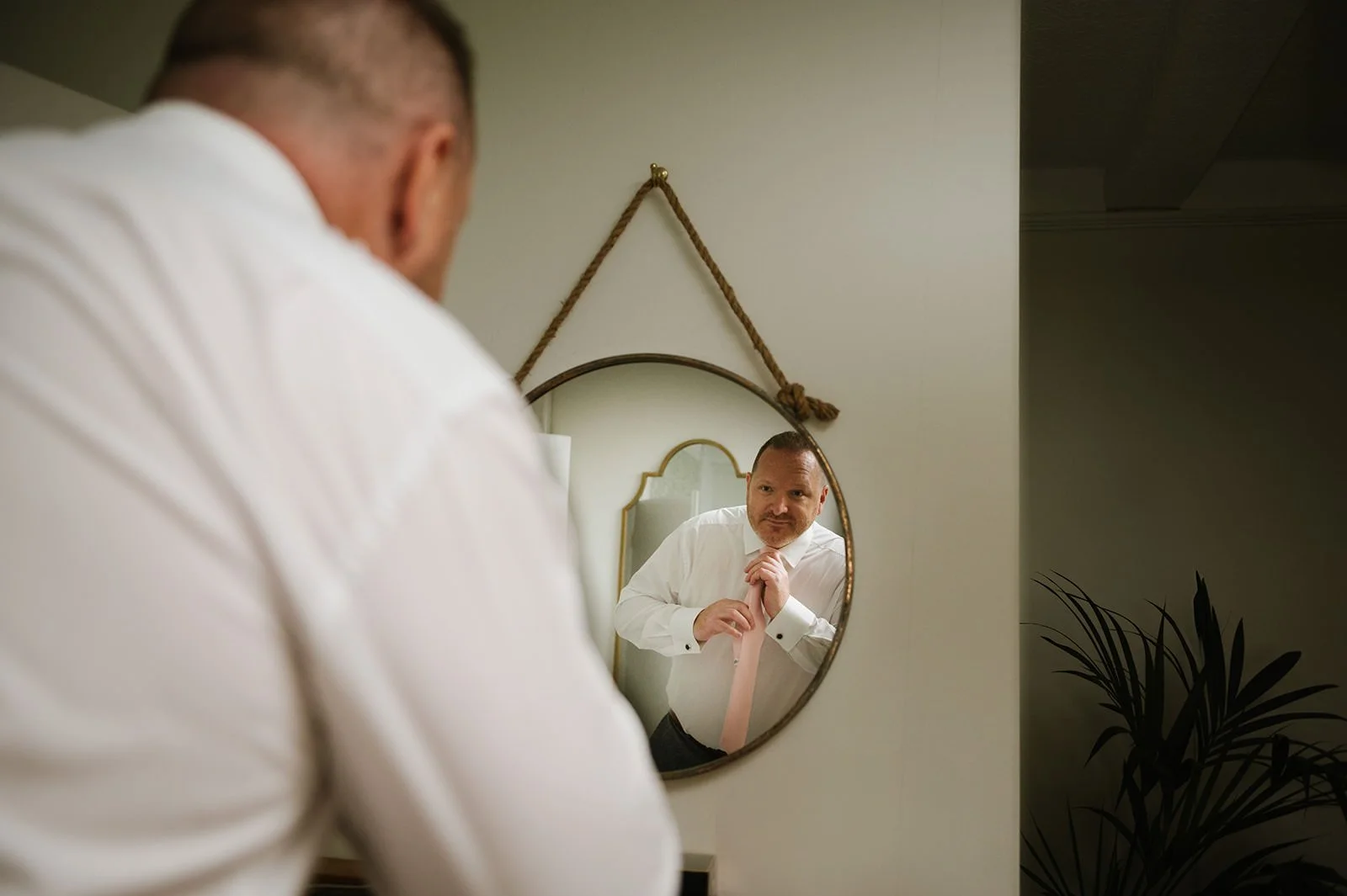 11 Old Rectory House Redditch Wedding photographer.jpg