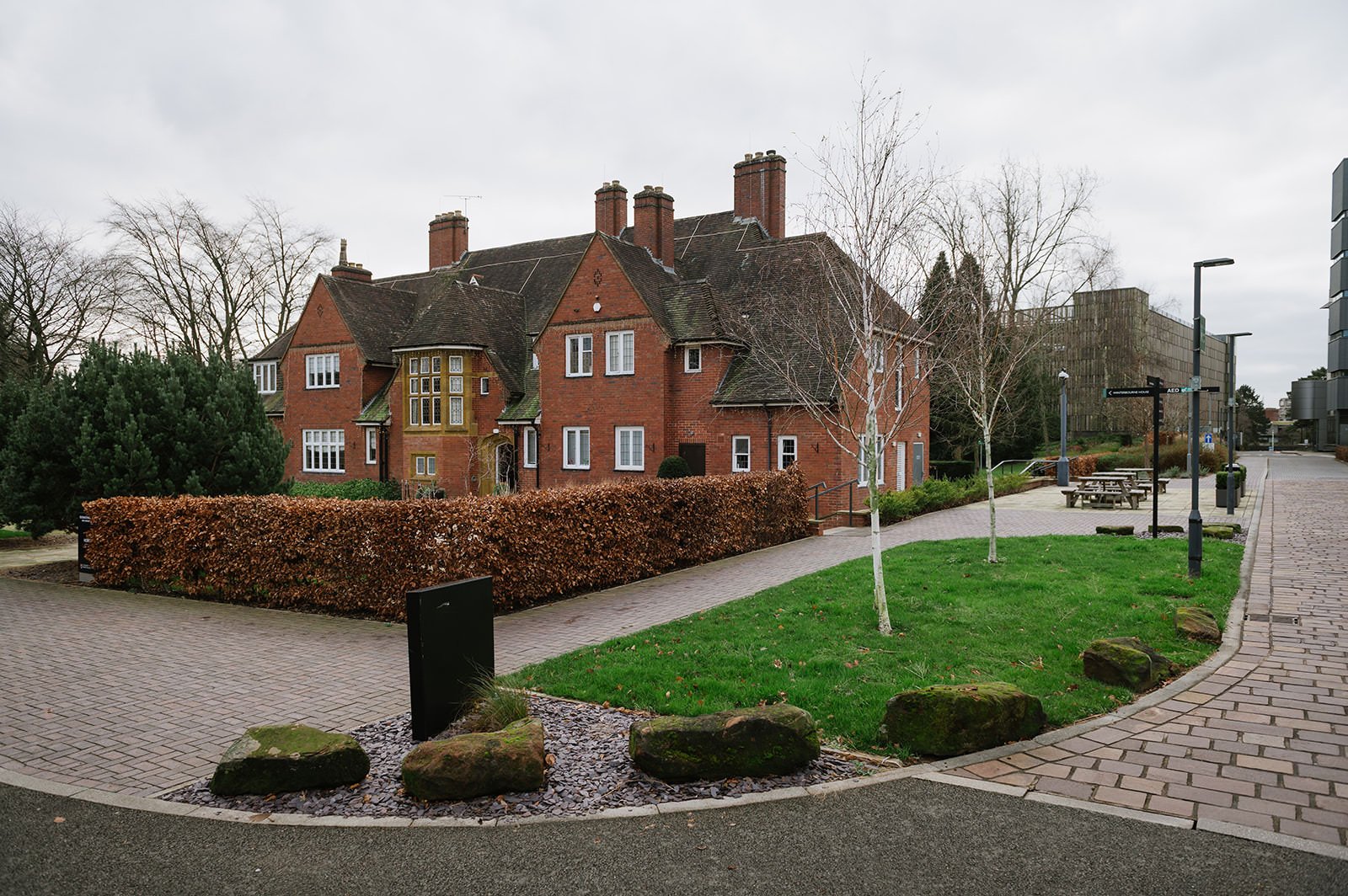 1 edgbaston park hotel birmingham wedding photographer.jpg