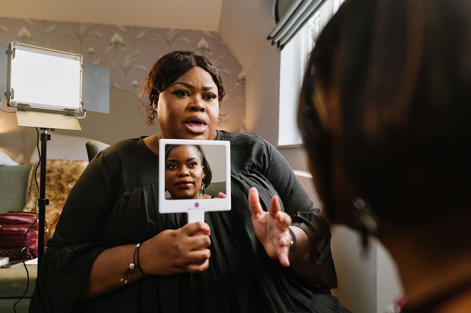 6 edgbaston park hotel birmingham wedding photographer.jpg