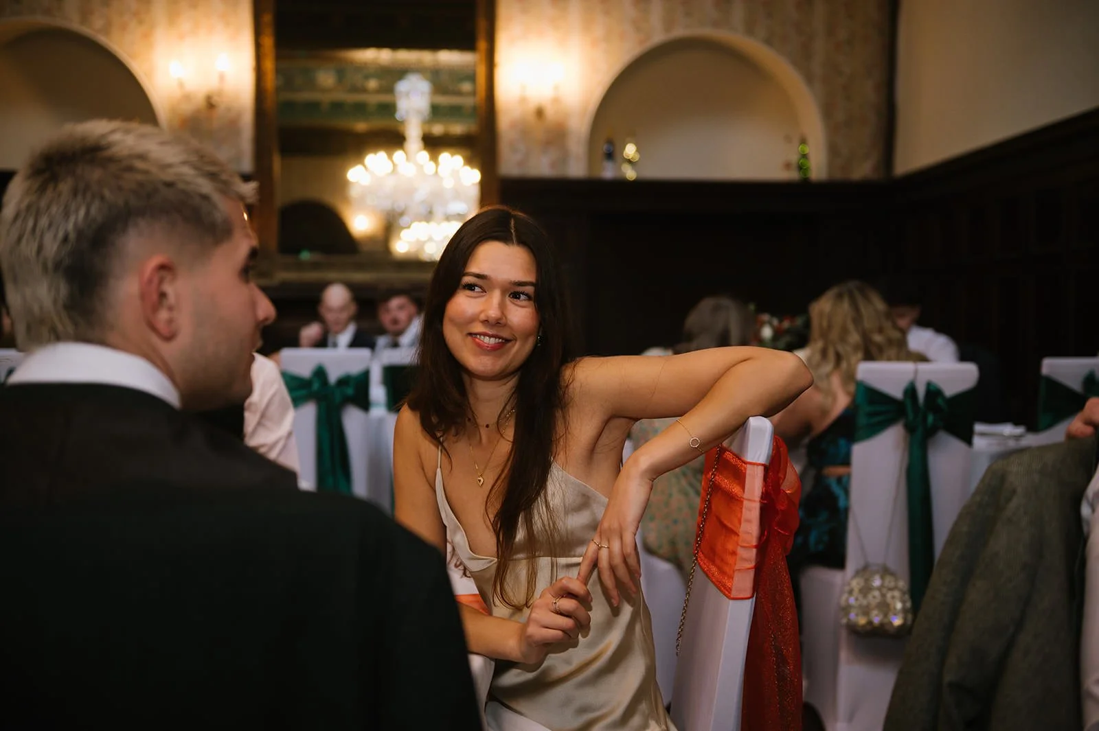 37 Wortley Hall wedding yorkshire photographer.jpg