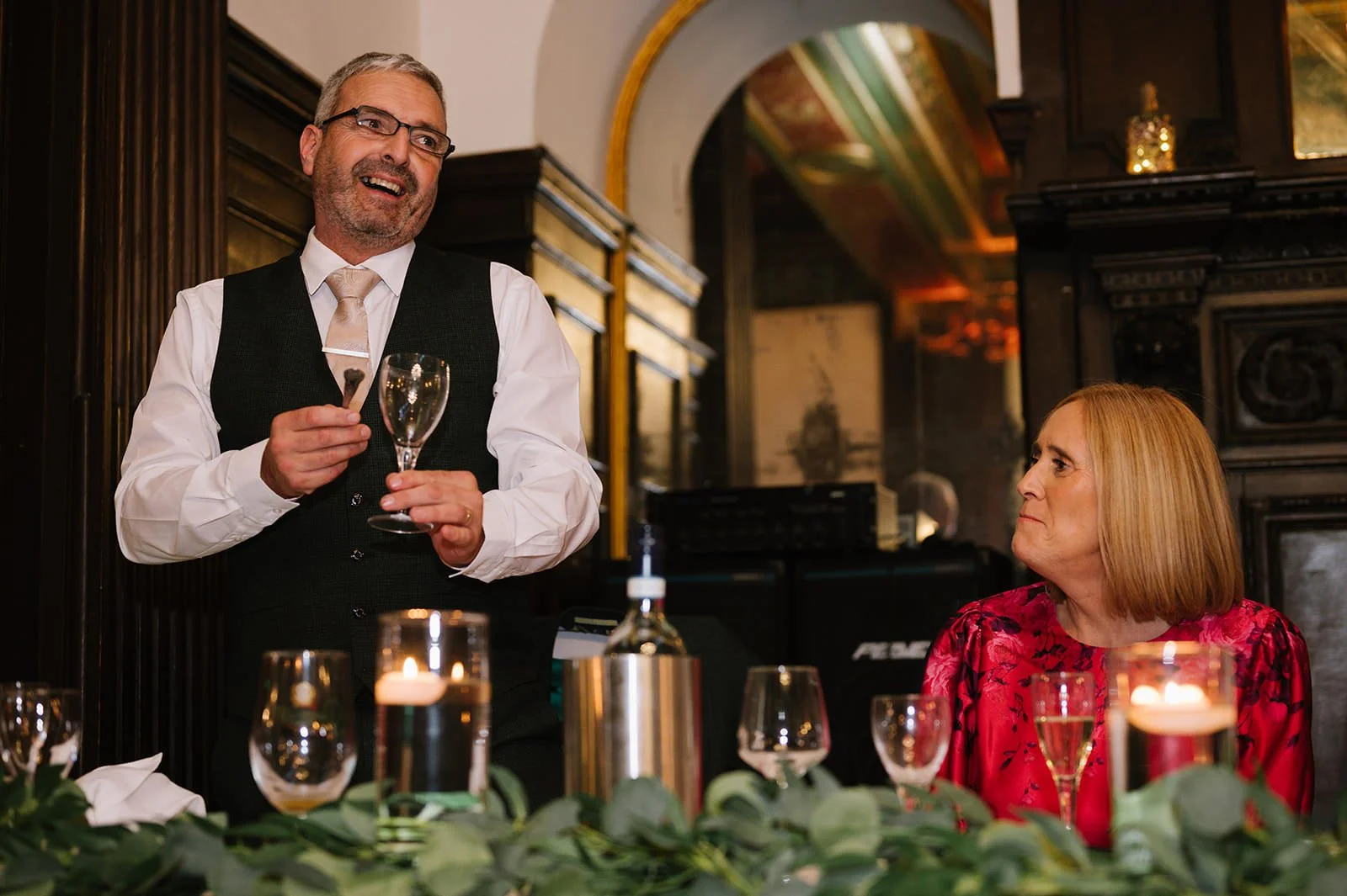 42 Wortley Hall wedding yorkshire photographer.jpg