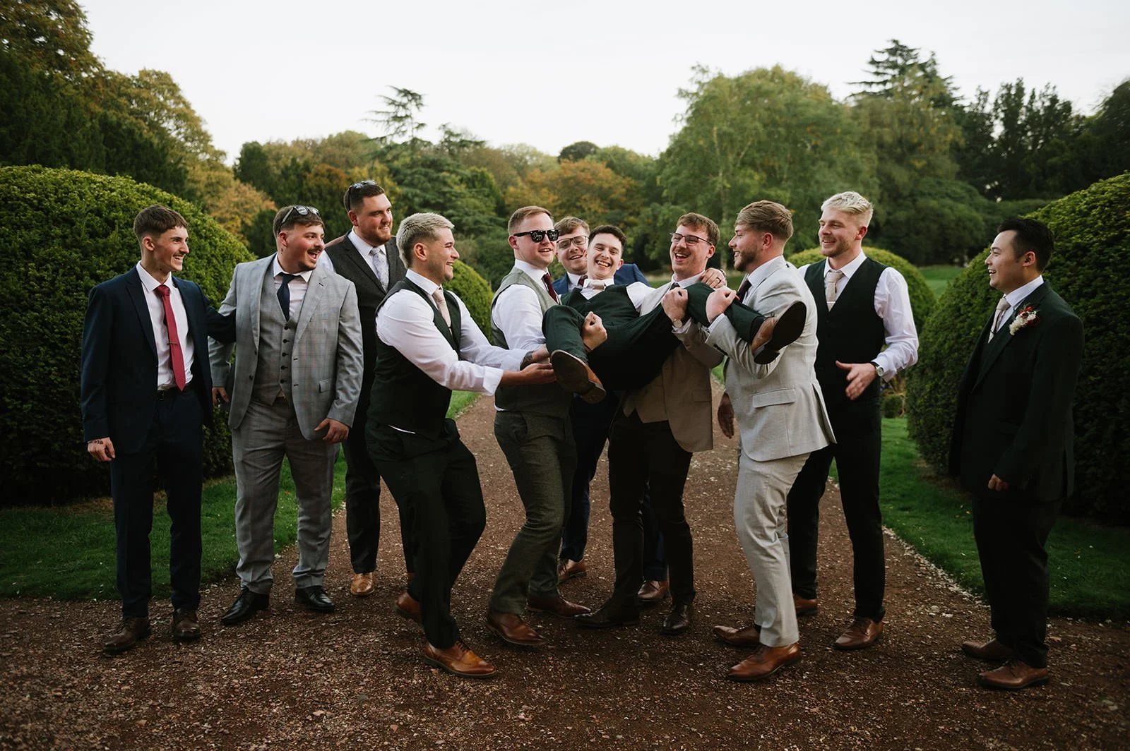 43 Wortley Hall wedding yorkshire photographer.jpg