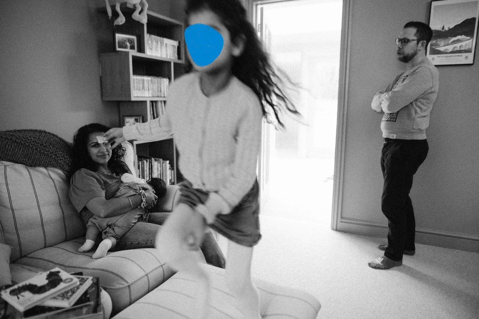 206MayaandTarasFamily-BW .jpg