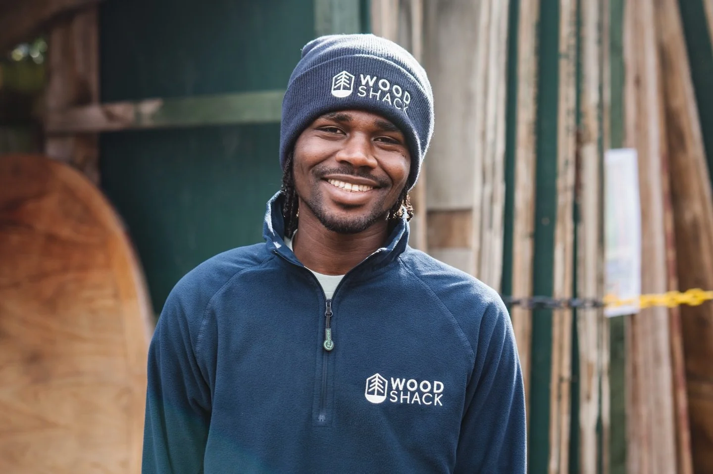 Nothing beats working with Birmingham&rsquo;s social enterprises and small businesses. This charity does so much for the community, and photographing their teams, spaces and celebrations has been a total joy.
 Over the past few years Malc&rsquo;s bee