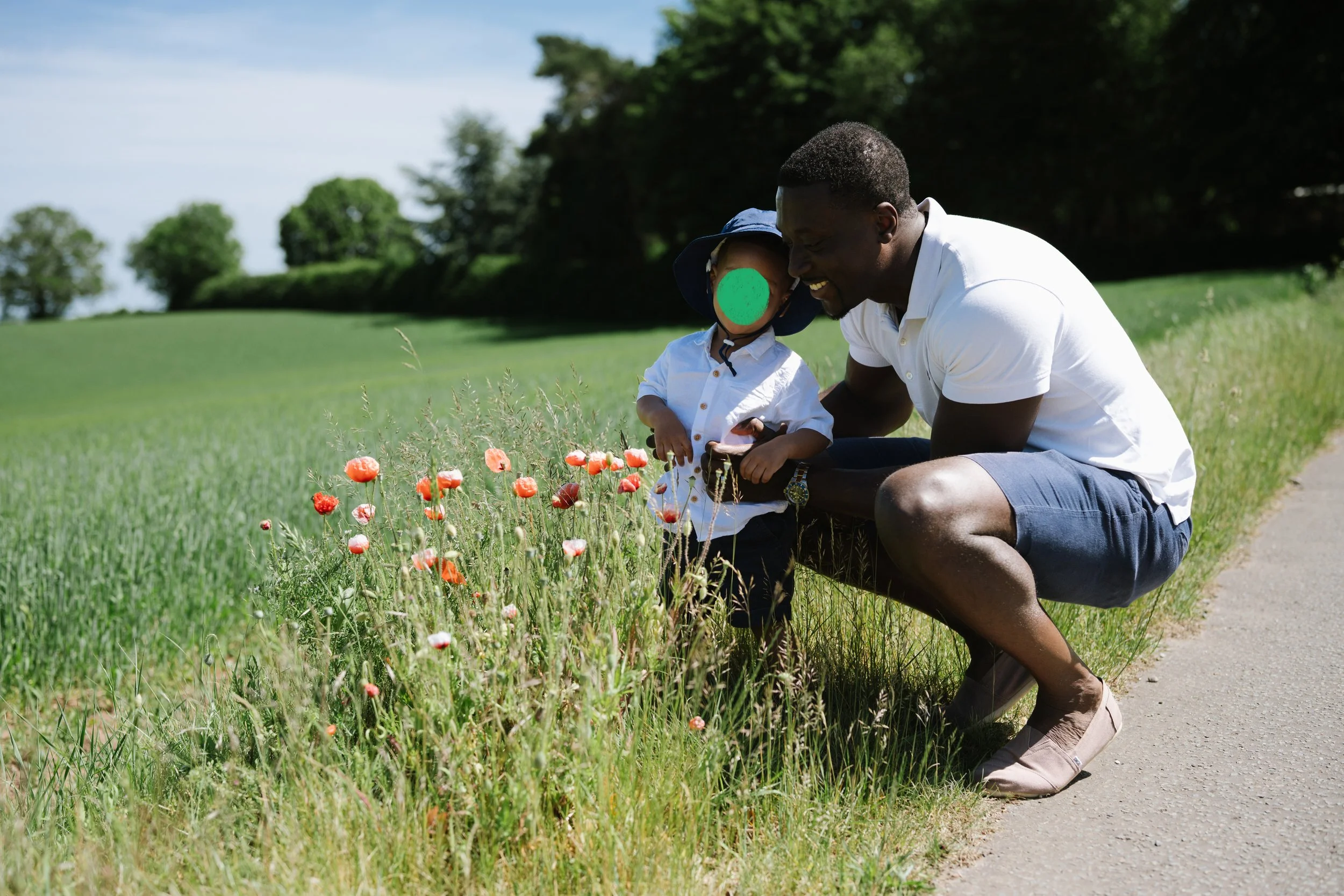 4 Sutton Coldfield family photo shoot relaxed summertime.jpg