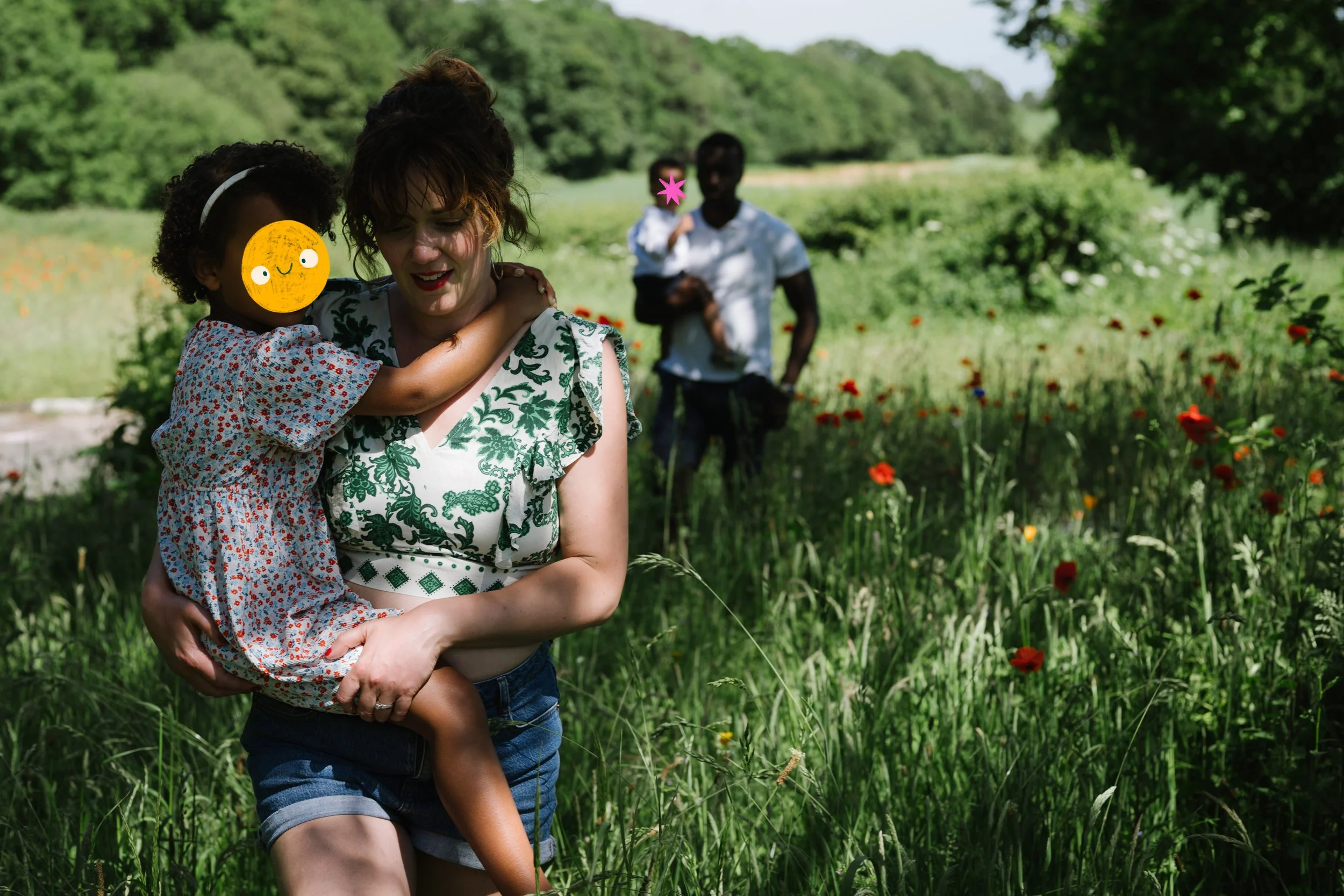 9 Sutton Coldfield family photo shoot relaxed summertime.jpg