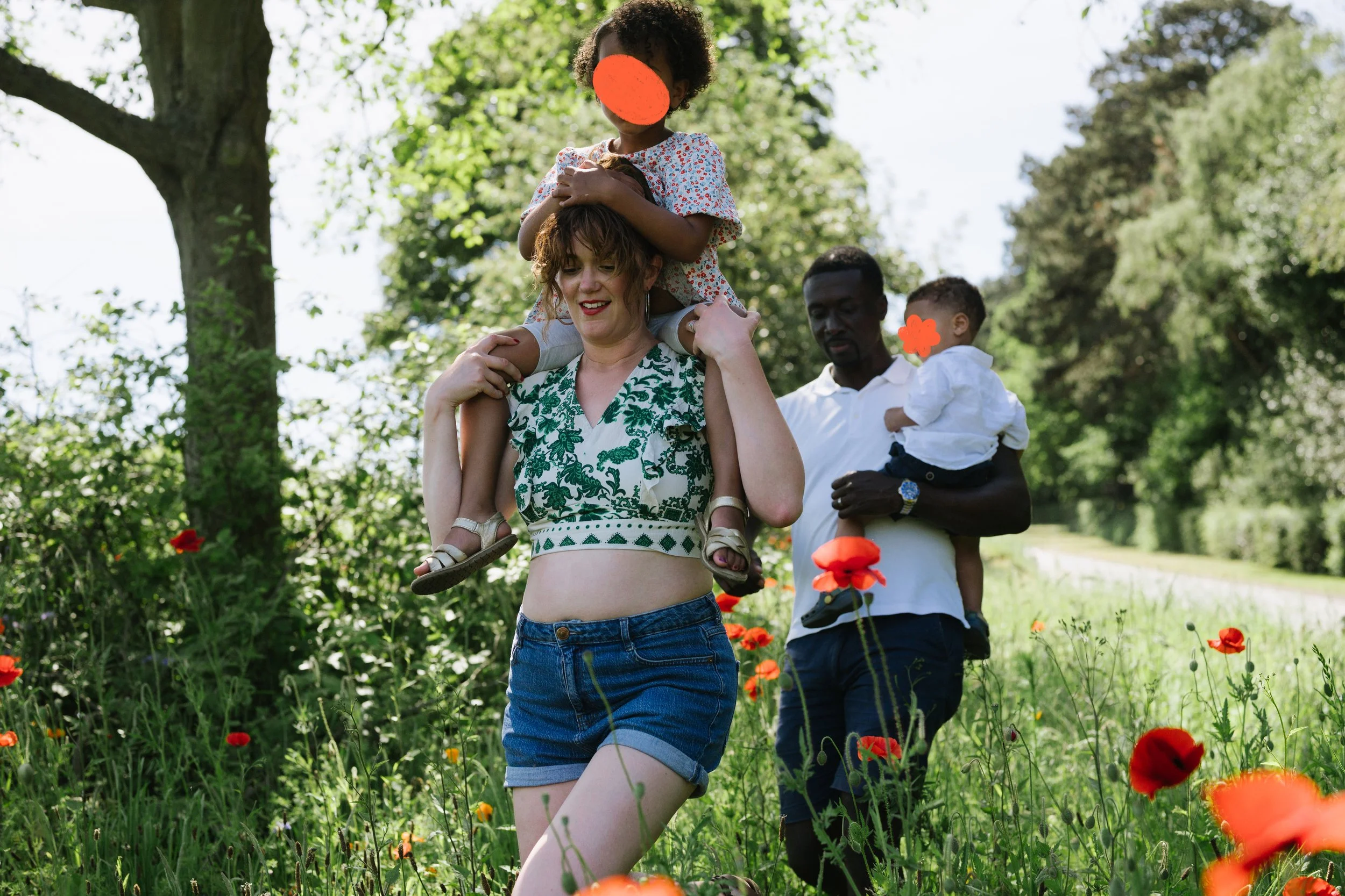 12 Sutton Coldfield family photo shoot relaxed summertime.jpg