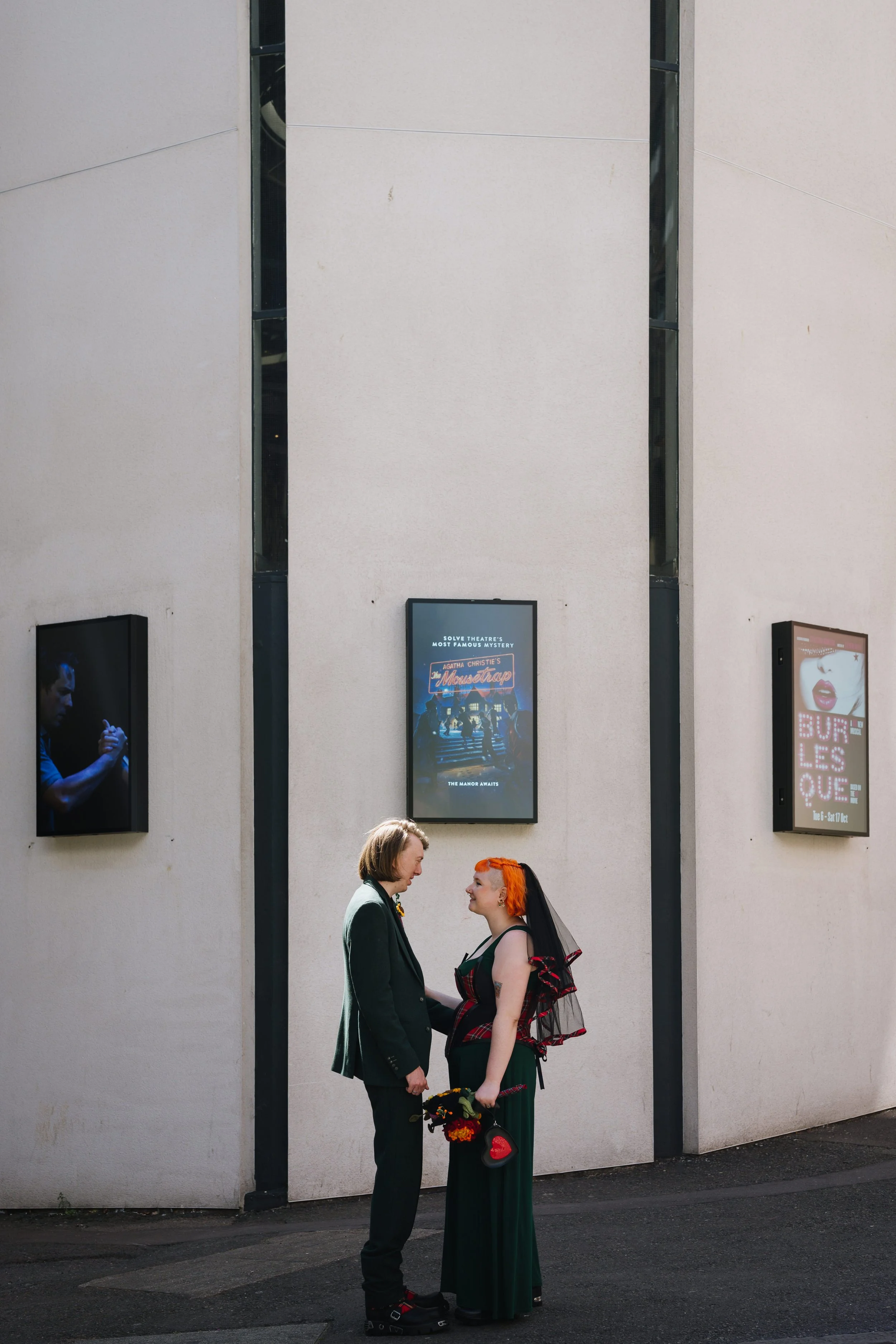 36 goth wedding intimate ceremony birmingham photographer.jpg