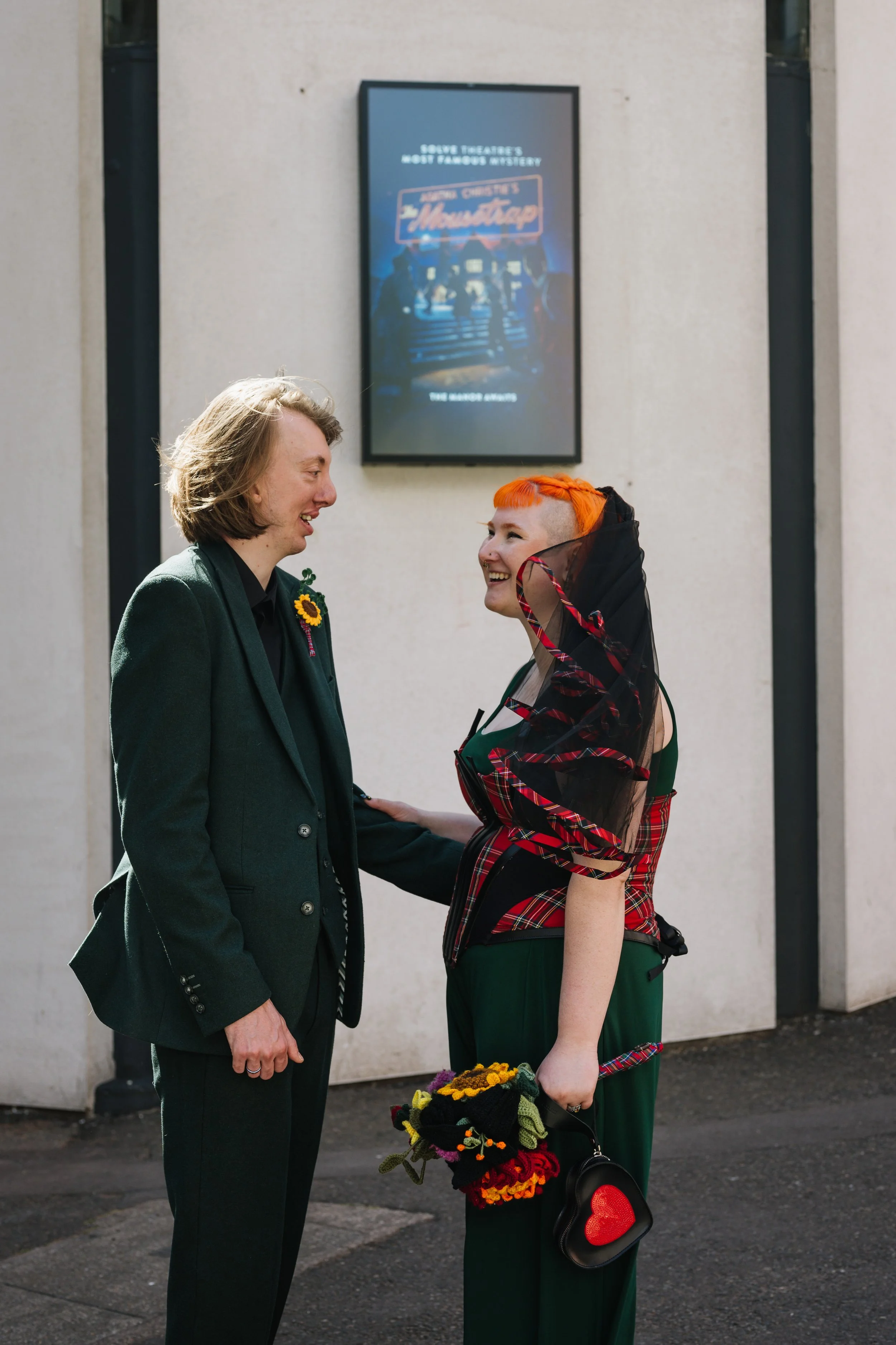 37 goth wedding intimate ceremony birmingham photographer.jpg