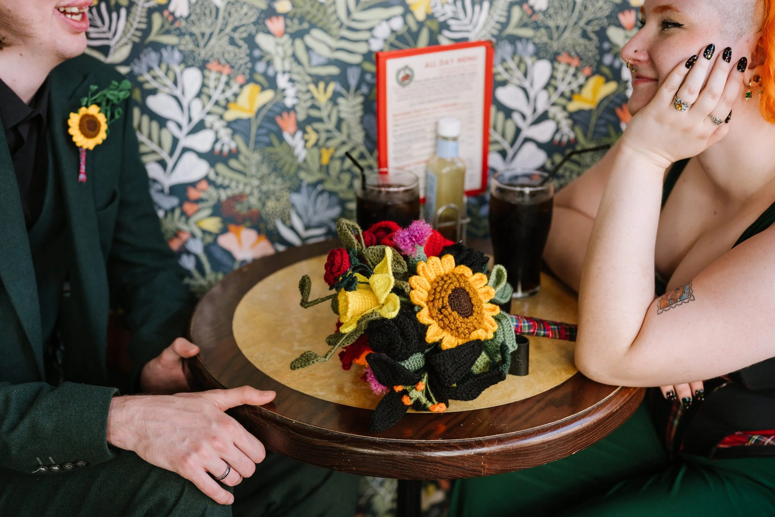 38 goth wedding intimate ceremony birmingham photographer.jpg