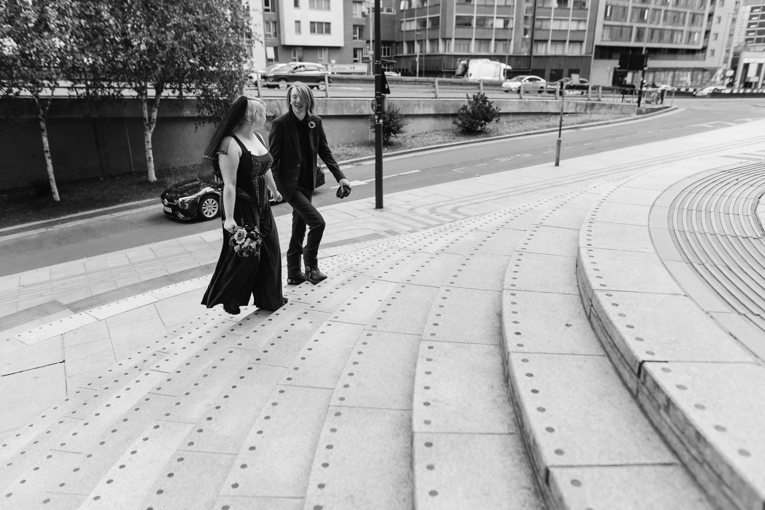 41 goth wedding intimate ceremony birmingham photographer.jpg