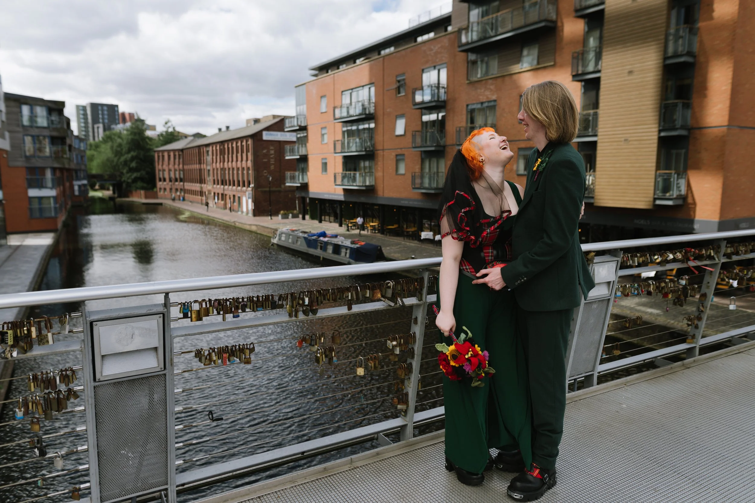 43 goth wedding intimate ceremony birmingham photographer.jpg