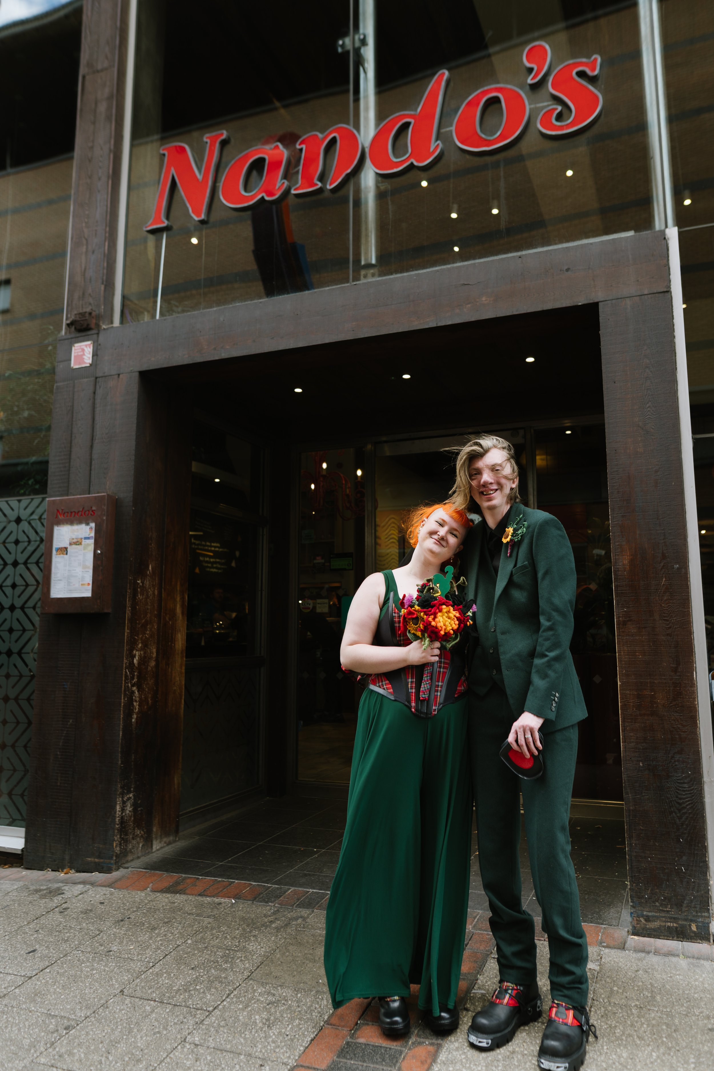 45 goth wedding intimate ceremony birmingham photographer.jpg
