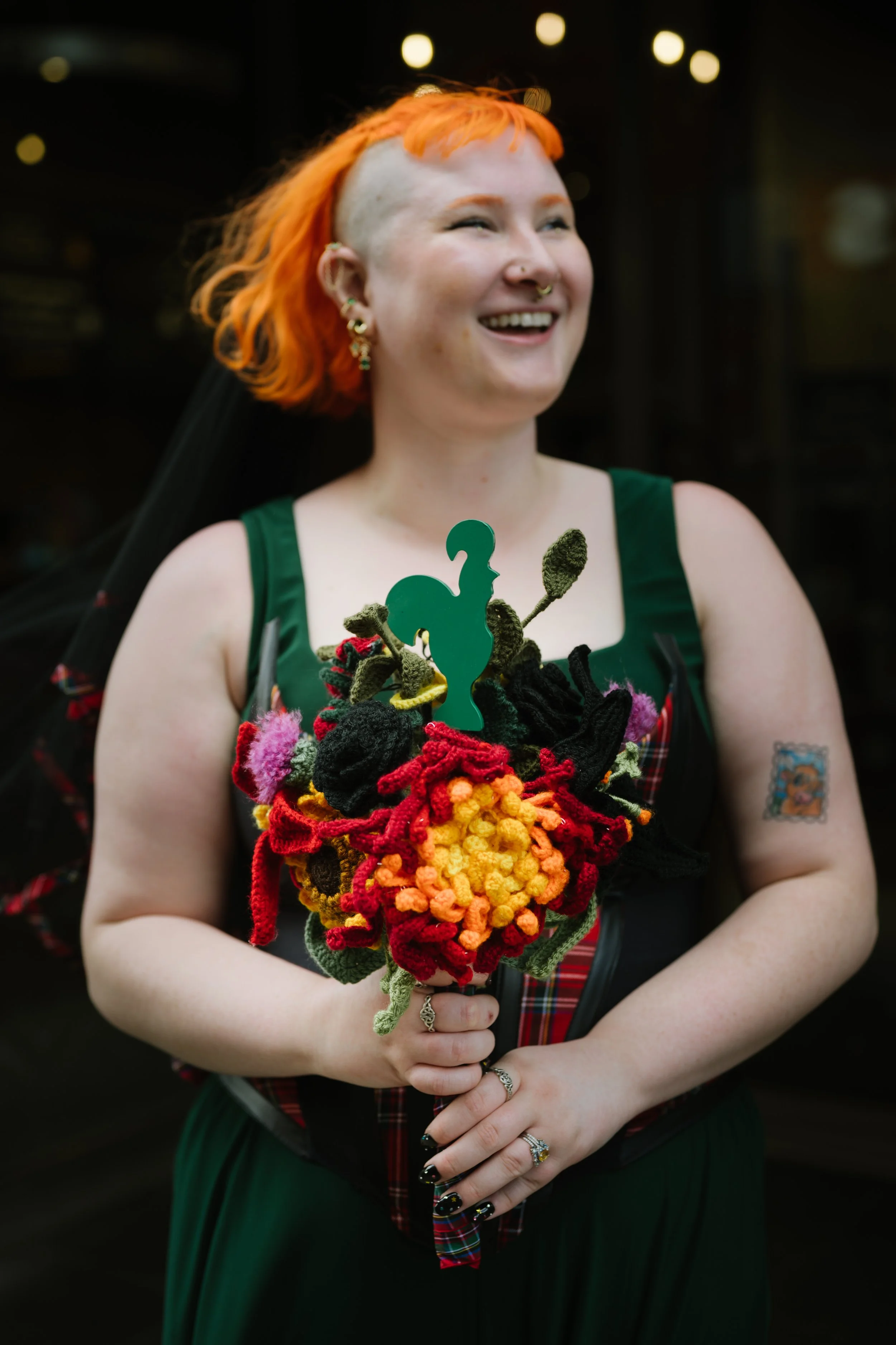 46 goth wedding intimate ceremony birmingham photographer.jpg