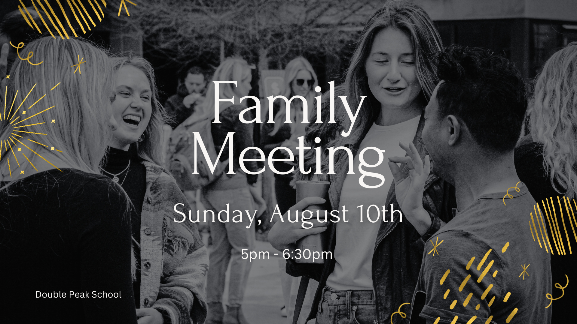 Family Meeting