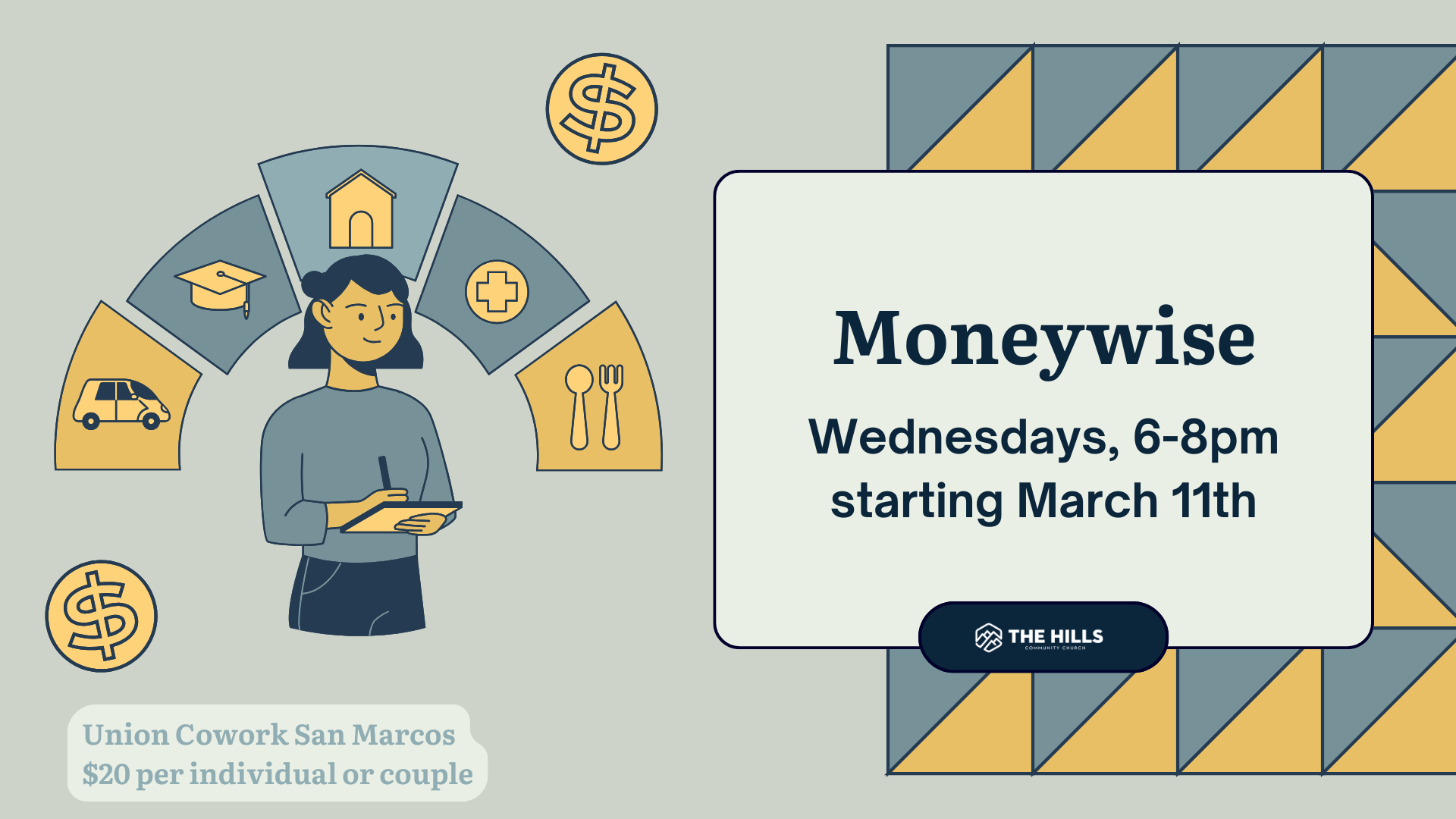 Moneywise Class
