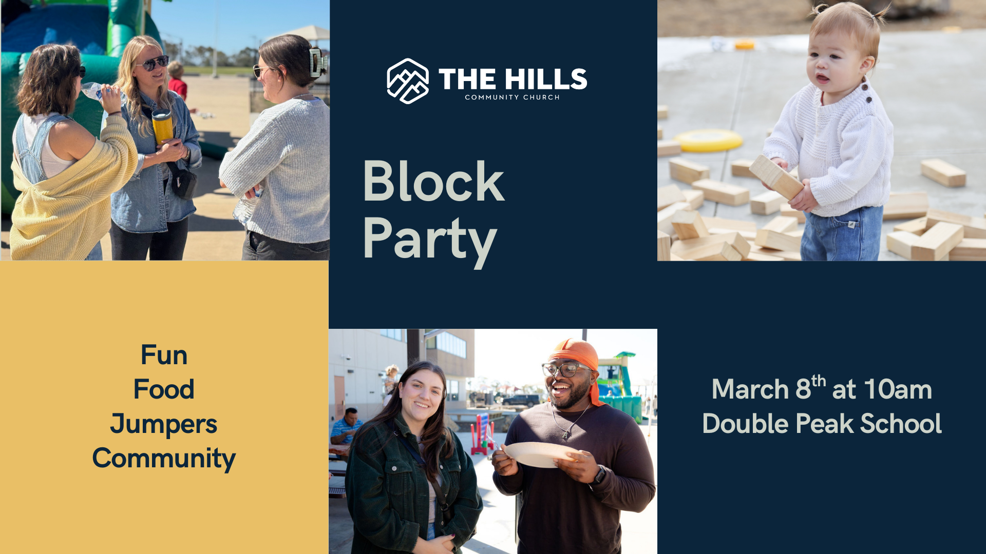 Block Party