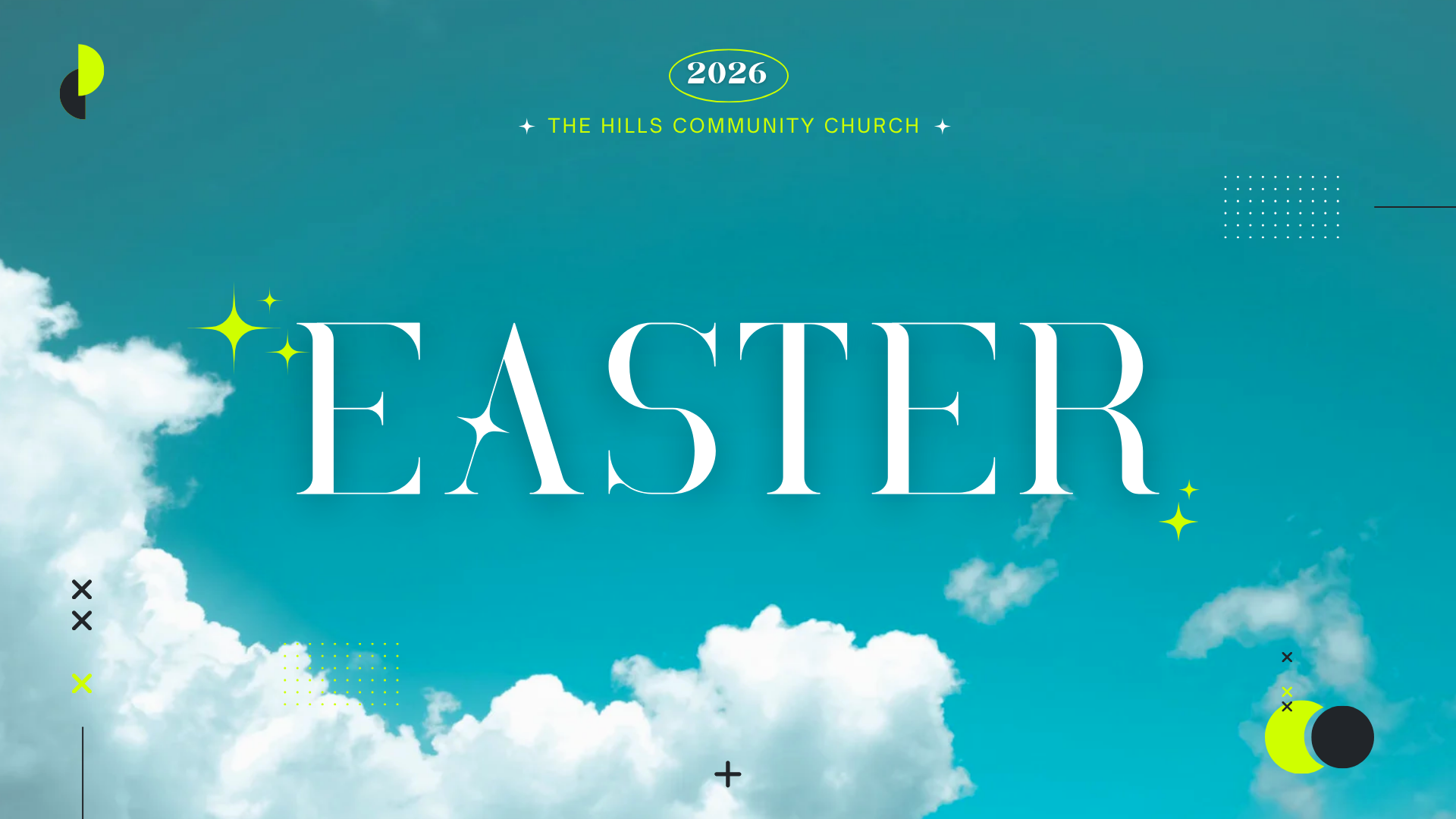 Easter at The Hills