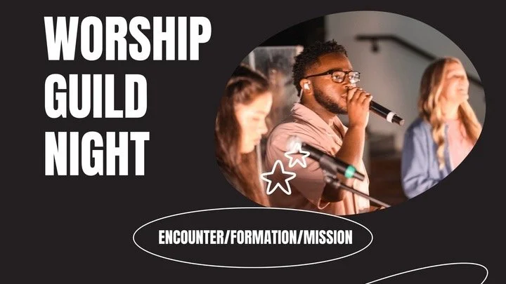 Worship Guild Night