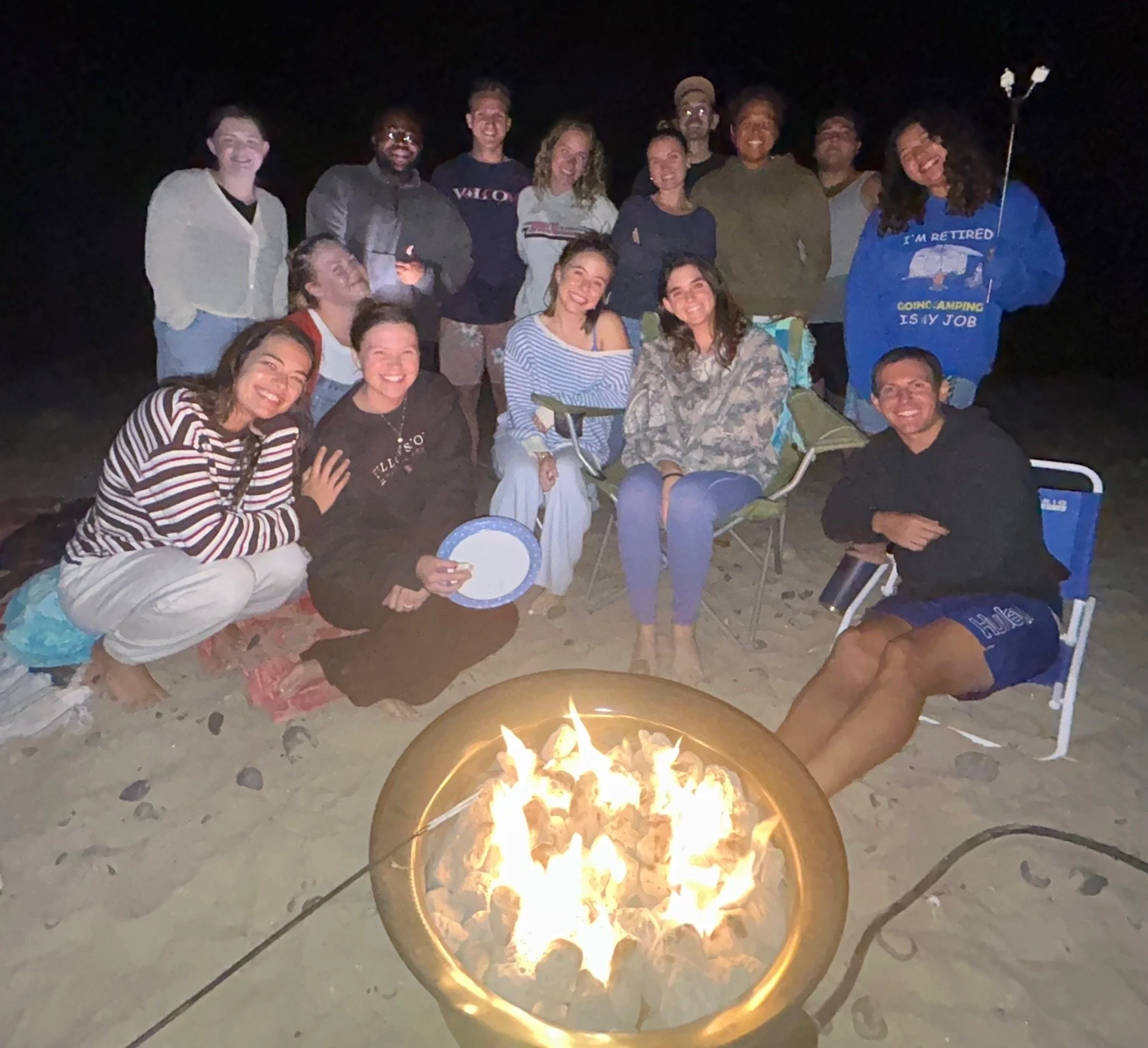 Hills Young Adults