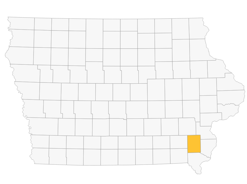 HENRY COUNTY FACTSHEET EyesOpenIowa