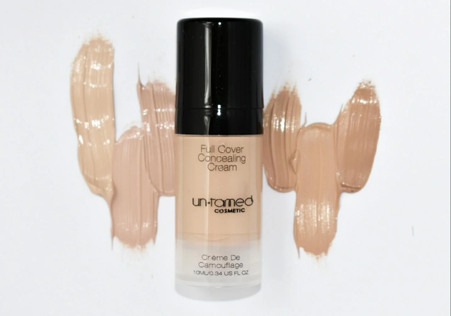 FULL COVER CONCEALING CREAM