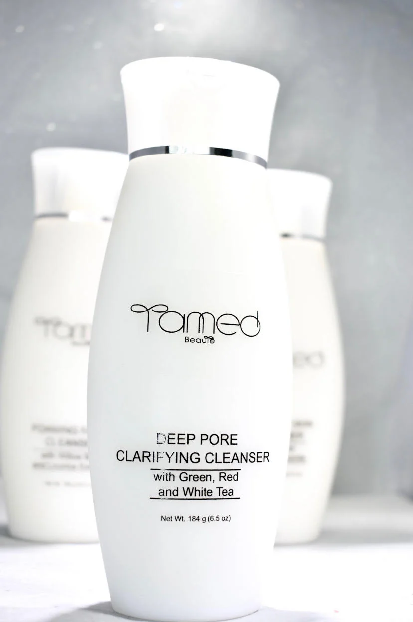 Deep Pore Cleanser