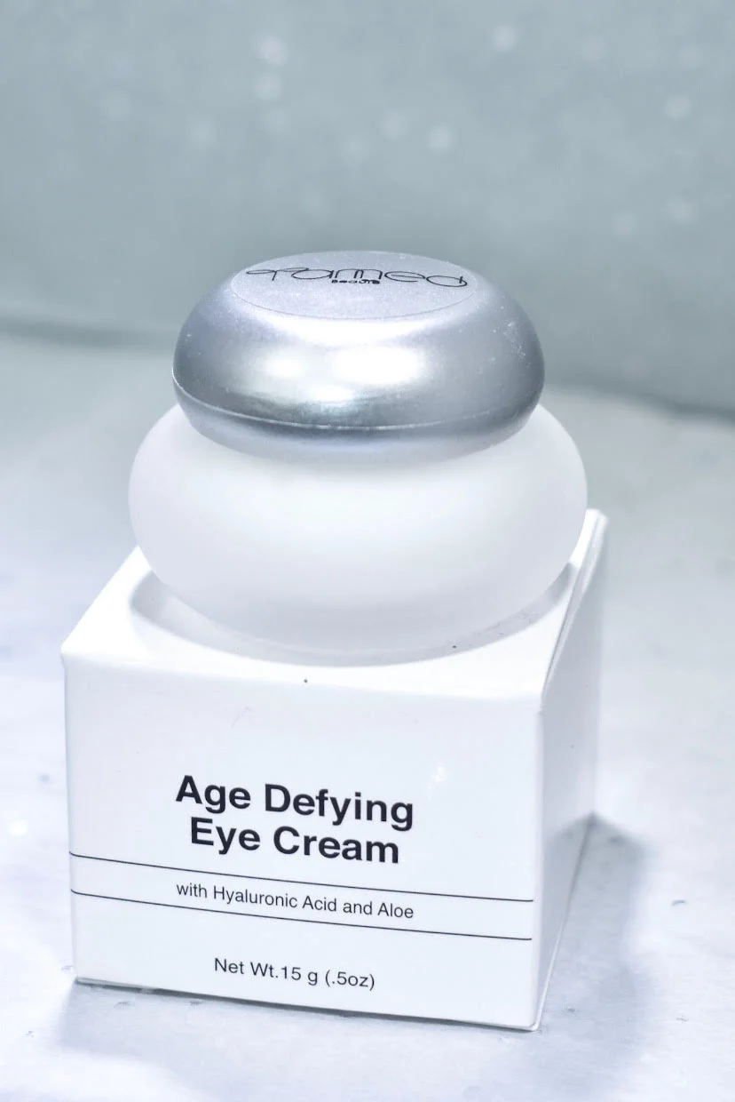 Age Defying Eye Cream