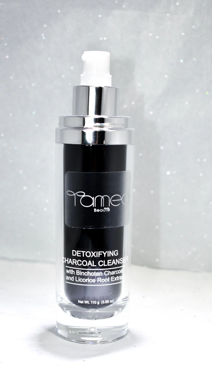 Charcoal Cleanser&nbsp;