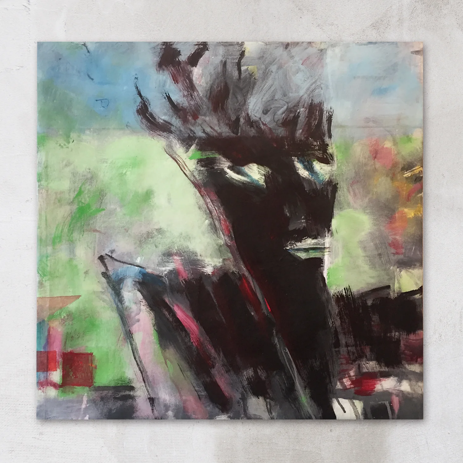 26”x26” Canvas