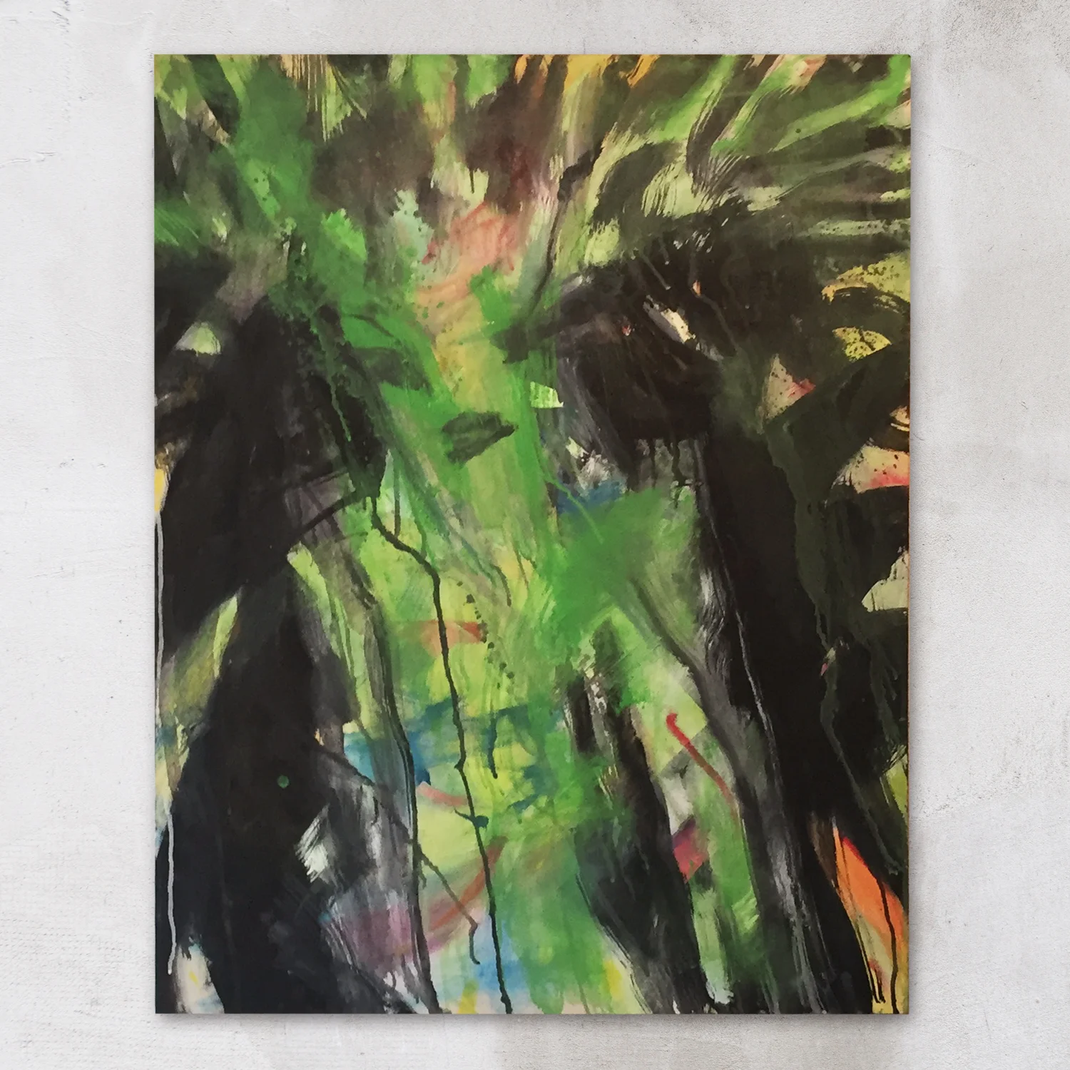 28”x36” Canvas